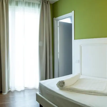 Speranza Hotel 3*