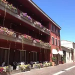Speranza ホテル