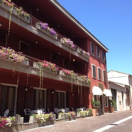 Speranza Hotel