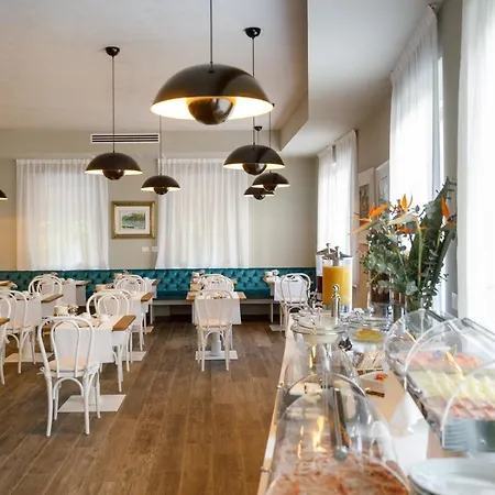 Hotel Speranza Bardolino
