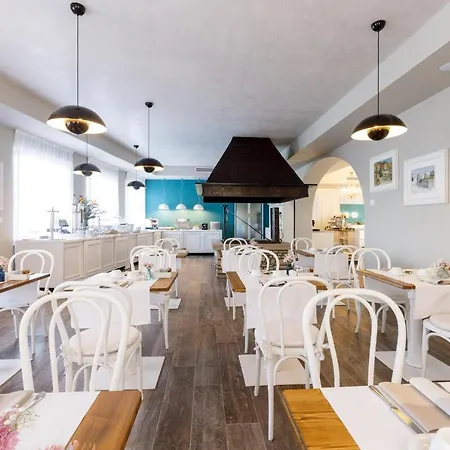 Speranza Hotel Bardolino