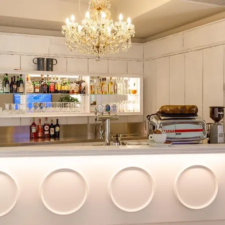 Hotel Speranza Bardolino