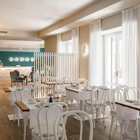 Hotel Speranza Bardolino