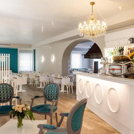 Speranza Hotel Bardolino