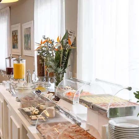 Hotel Speranza Bardolino