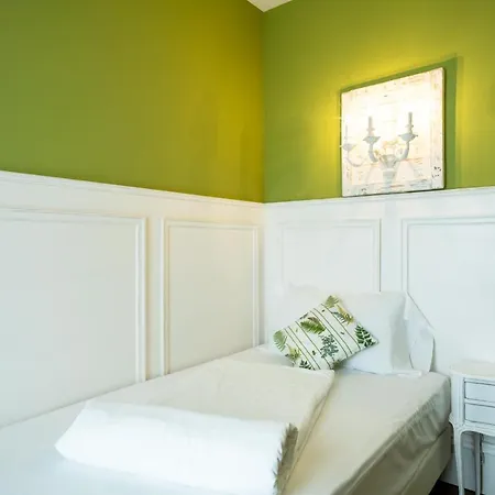 Hotel Speranza 3*