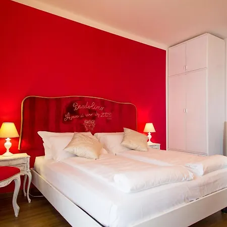 Hotel Speranza Bardolino