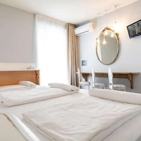 Speranza Hotel Bardolino