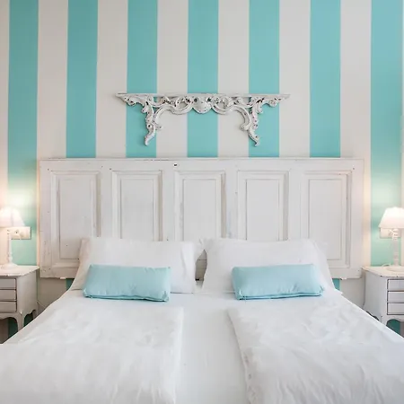 Speranza Hotel