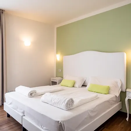 Speranza 3* Bardolino