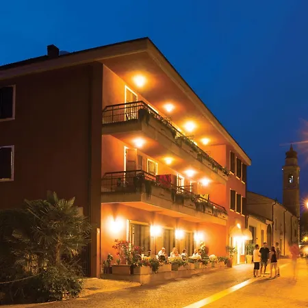 Speranza Hotel Bardolino