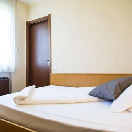 Hotel Speranza Bardolino