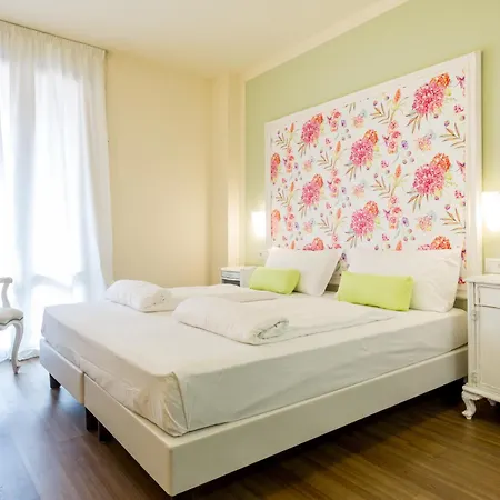 Hotel Speranza Bardolino