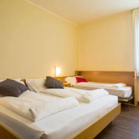 Hotel Speranza Bardolino