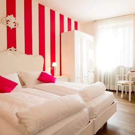 Speranza Hotel