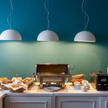 Speranza فندق باردولينو