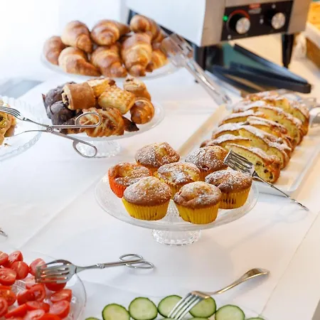 酒店 斯佩兰扎酒店