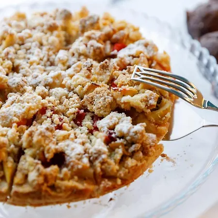 斯佩兰扎酒店 酒店 3*