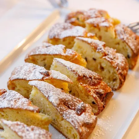 酒店 斯佩兰扎酒店