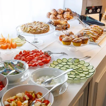 فندق Speranza 3*