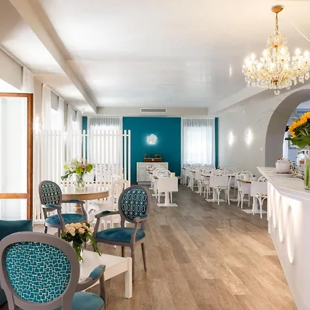 斯佩兰扎酒店 酒店 3*