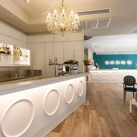 Speranza Hotel