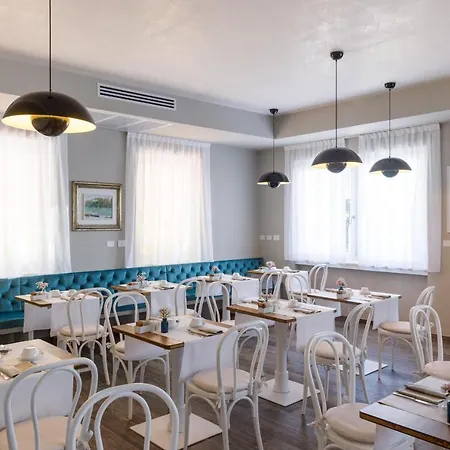 Hotel Speranza