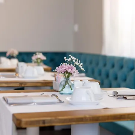 Hotel Speranza Bardolino