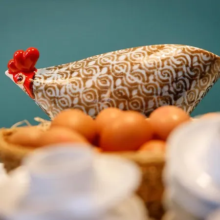 斯佩兰扎酒店 3*