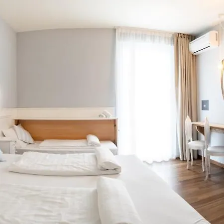 Hotel Speranza