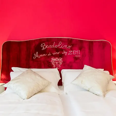 Speranza Hotel