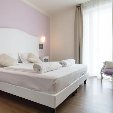Hotel Speranza