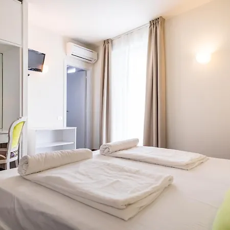 酒店 斯佩兰扎酒店