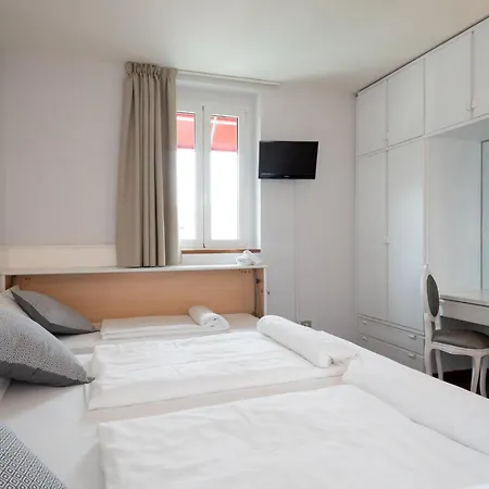 فندق Speranza باردولينو