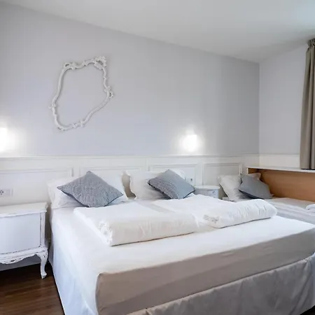Speranza Hotel