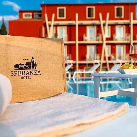 Speranza Hotel Bardolino