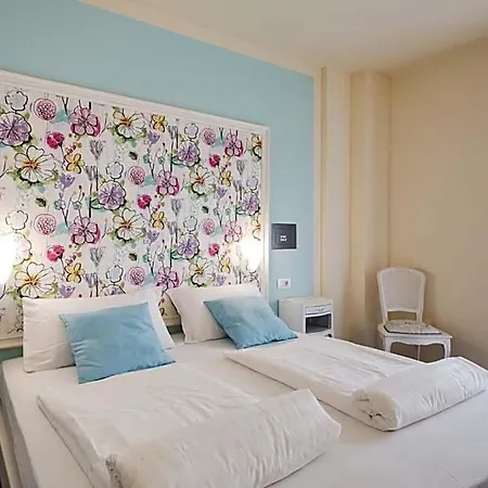 Speranza Hotel