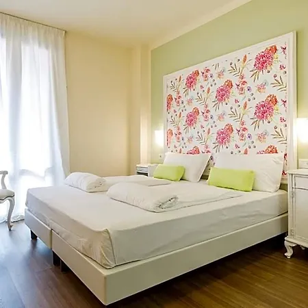 Speranza Hotel 3*