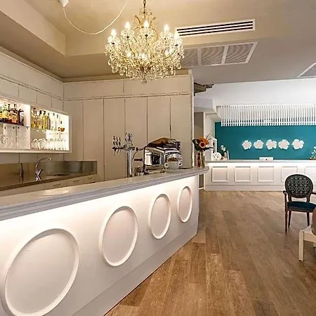 Hotel Speranza 3*