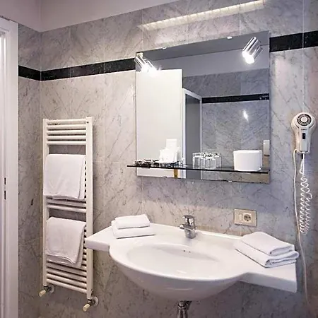 Hotel Speranza Bardolino