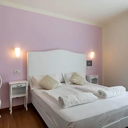 Speranza Hotel Bardolino