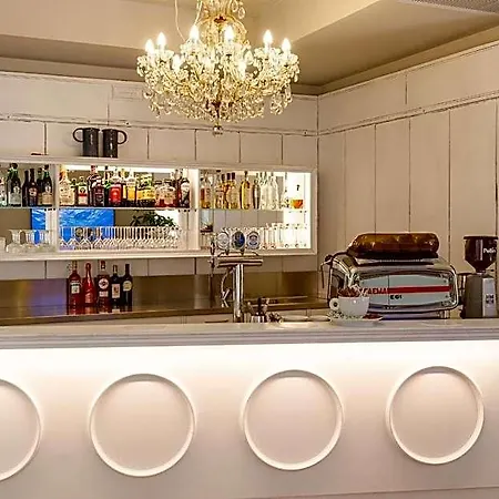 Speranza Hotel