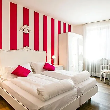 Speranza Hotel 3*