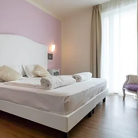 Speranza Hotel 3*
