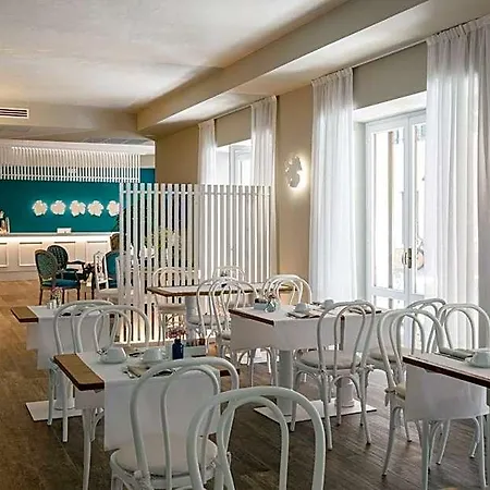 Speranza Hotel