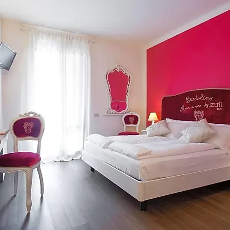 Speranza Hotel 3*