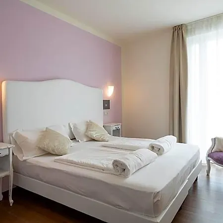 Hotel Speranza