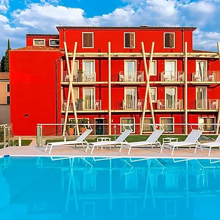 Speranza Hotel 3*