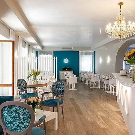 Hotel Speranza 3*