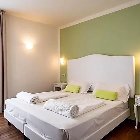 Hotel Speranza 3*